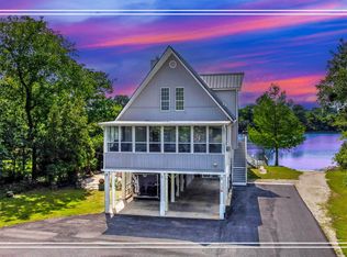 2145 Riverside Plantation Rd, Jackson, SC 29831