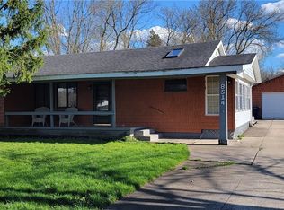 8514 W Somerset Rd, Barker, NY 14012