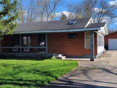 8514 W Somerset Rd, Barker, NY, 14012