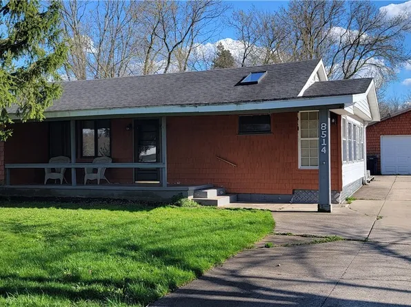 8514 W Somerset Rd, Barker, NY 14012
