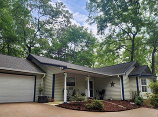 101 Dowling Ave, Walterboro, SC 29488