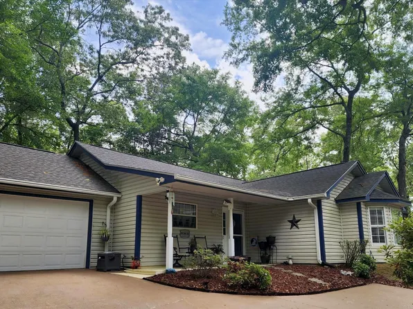 101 Dowling Ave, Walterboro, SC 29488