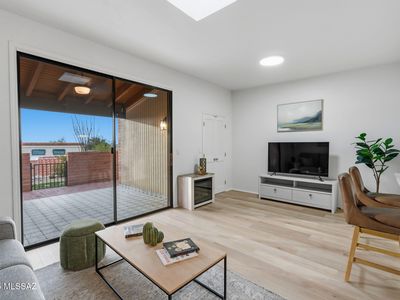 1759 W Dalehaven Cir, Tucson, AZ, 85704