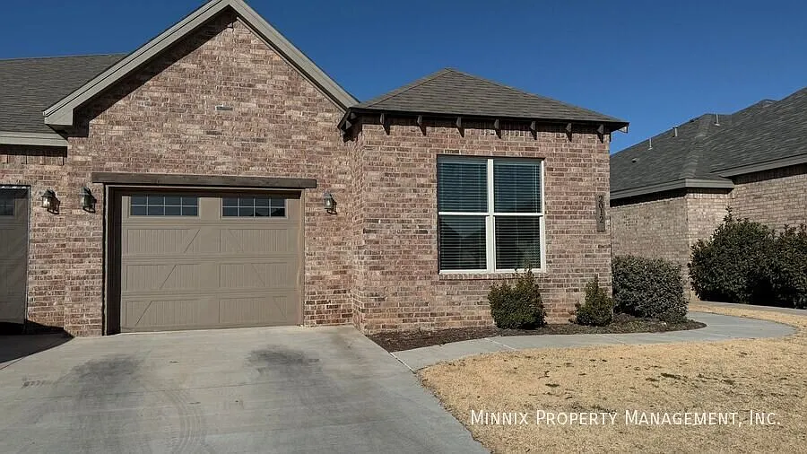 3 bedroom/ 2 bath | Cooper ISD | 2012 102nd St. #B — Photo 4