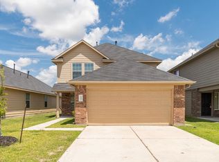 2447 Peterborough Way, Houston, TX 77073