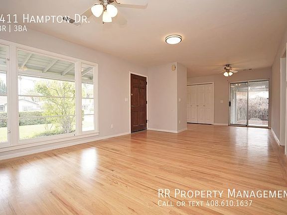 3rd image of 1411 Hampton Dr