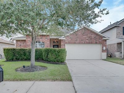 8307 Littlehip Hawthorn Dr, Baytown, TX, 77523
