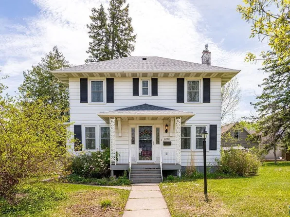 4706 Pitt St, Duluth, MN 55804