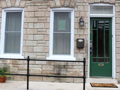 526 Spruce St, Lancaster, PA, 17603