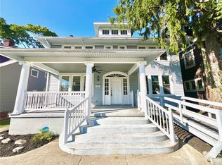 368 E Madison Ave, Springfield, OH 45503