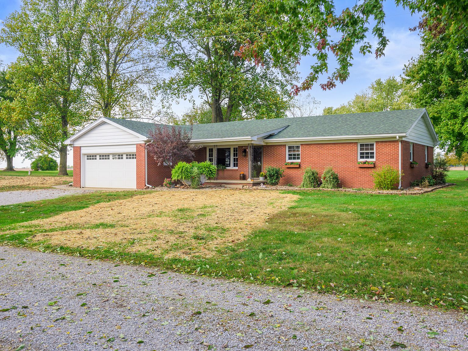 4639 N 550 W, Rushville, IN 46173 Zillow