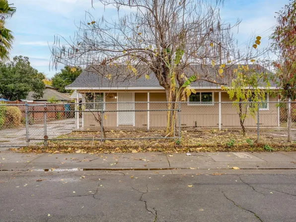 5025 36th St, Sacramento, CA 95820
