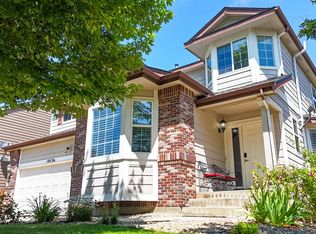 10536 Cimarron St, Firestone, CO 80504