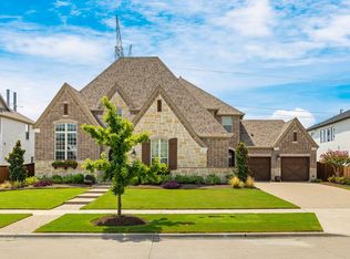 3551 Torrance Blvd, Frisco, TX 75034