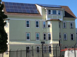 102 Maywood St, Roxbury, MA 02119