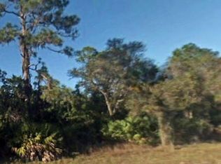 6030 Acorn Cir, Labelle, FL 33935