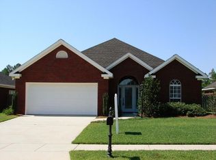 995 Weatherby St S, Saraland, AL 36571