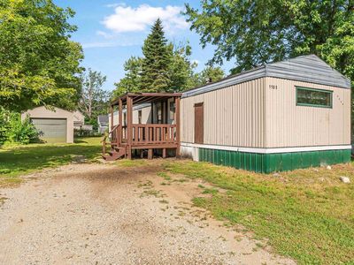 1105 Dandy St, Cadillac, MI, 49601
