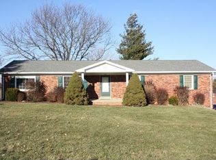 306 Enid Ct, Georgetown, KY 40324