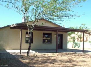 2407 E 23rd St, Tucson, AZ 85713