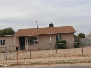 2225 E Hidalgo Vis, Tucson, AZ 85713