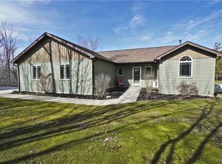 1432 Pontiac Rd, Angola, NY 14006