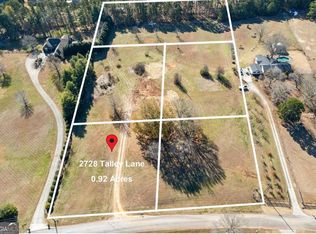 2728 Talley Ln, Buford, GA 30519