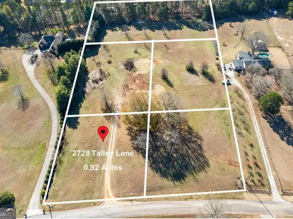 2728 Talley Ln, Buford, GA 30519