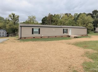 2348 Salem Church Rd, Lincolnton, NC 28092