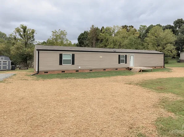 2348 Salem Church Rd, Lincolnton, NC 28092