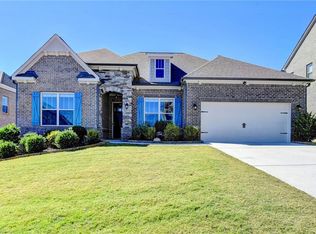 4144 Hawking Dr, Suwanee, GA 30024