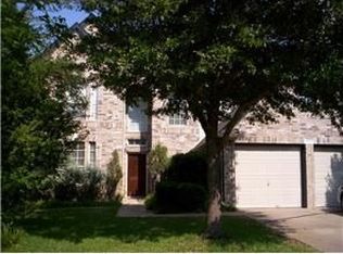 8709 Mosquero Cir, Austin, TX 78748