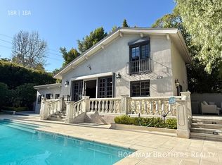 927 N Rexford Dr #A, Beverly Hills, CA 90210