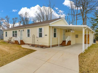 10614 La Rochelle Ct LOT 29, Fair Haven, MI, 48023