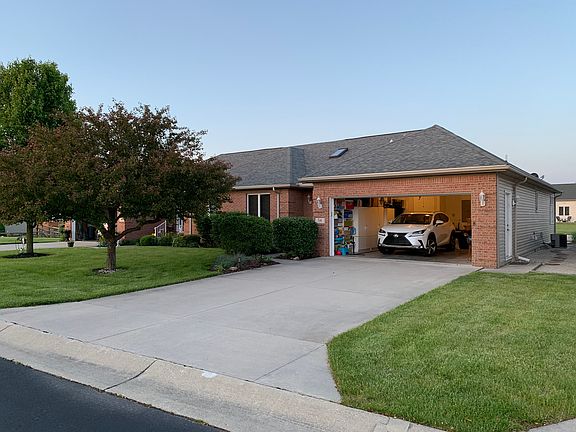 2019 Driveway & Parking