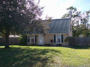 3324 Yule Tree Dr, Edgewater, FL 32141