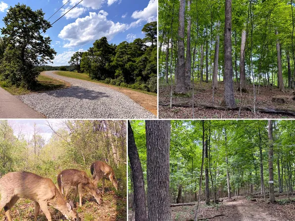 0 Cutlip Rd Tract 6, Jackson, OH 45640