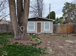 1618 E Locust St, Caldwell, ID 83605
