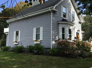 (Undisclosed Address), Stoneham, MA 02180