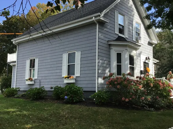 (undisclosed Address), Stoneham, MA 02180