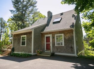 269 East St, Duxbury, MA 02332