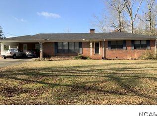 513 Mann St, Hanceville, AL 35077