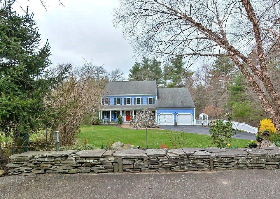 36 Massachusetts Ave, Norfolk, MA 02056 Zillow