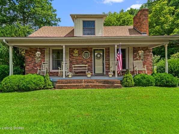 10572 Highway 44 W, West Point, KY 40177