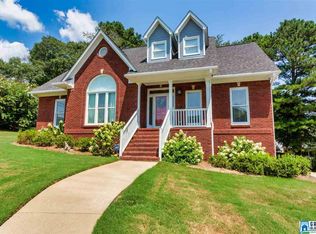 4371 Windsong Ct, Trussville, AL 35173