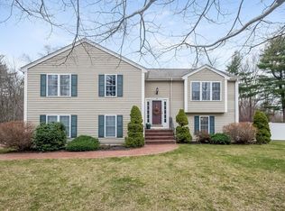 12 Kerri Ln, Whitman, MA 02382