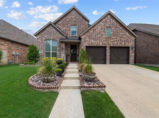 1532 8th St, Northlake, TX 76226