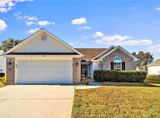 5036 Capulet Cir, Myrtle Beach, SC 29588