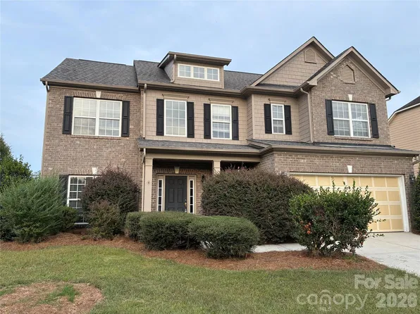 2005 Potomac Rd, Indian Trail, NC 28079
