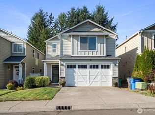 5320 NE 54th Street, Vancouver, WA
